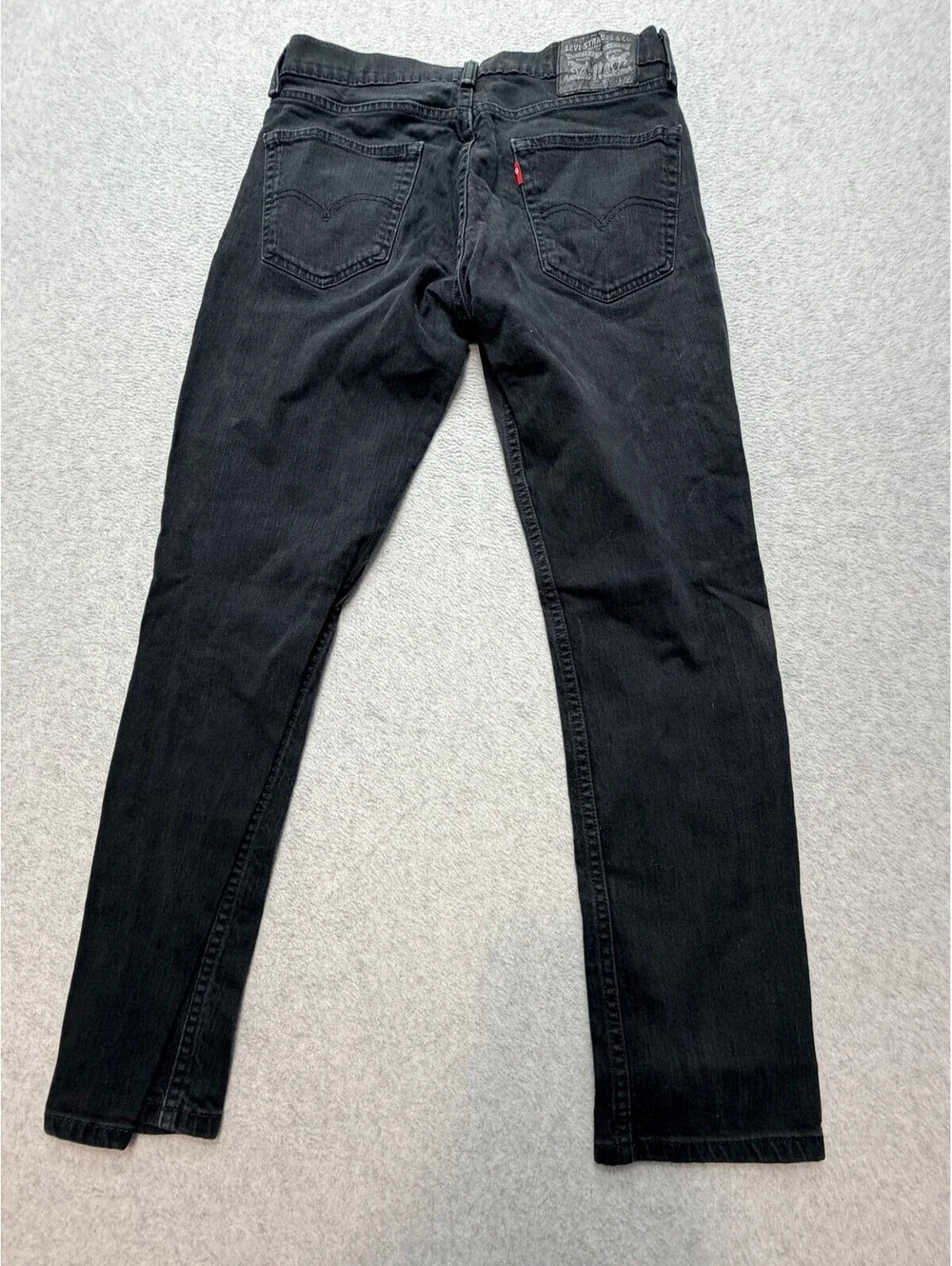 Levis experience modern